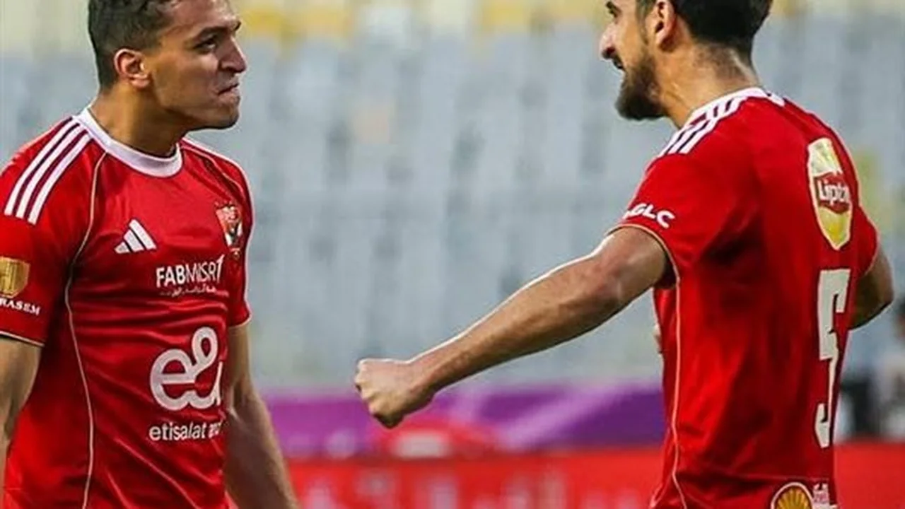 تحدي أفريقي مرتقب.. موعد مباراة الأهلي والجيش الملكي بعد تخطي عقبة الإسماعيلي